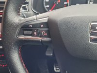 USED 2018 18 SEAT IBIZA 1.0 TSI FR Hatchback 5dr Petrol Manual Euro 6 (s/s) (115 ps) 