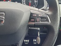 USED 2018 18 SEAT IBIZA 1.0 TSI FR Hatchback 5dr Petrol Manual Euro 6 (s/s) (115 ps) 