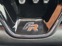 USED 2018 18 SEAT IBIZA 1.0 TSI FR Hatchback 5dr Petrol Manual Euro 6 (s/s) (115 ps) 