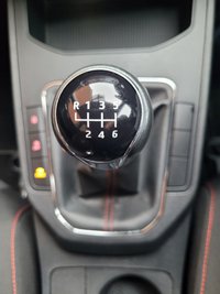 USED 2018 18 SEAT IBIZA 1.0 TSI FR Hatchback 5dr Petrol Manual Euro 6 (s/s) (115 ps) 