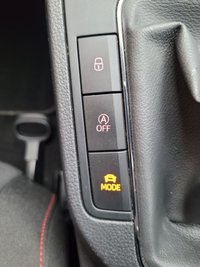 USED 2018 18 SEAT IBIZA 1.0 TSI FR Hatchback 5dr Petrol Manual Euro 6 (s/s) (115 ps) 