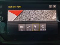 USED 2018 18 SEAT IBIZA 1.0 TSI FR Hatchback 5dr Petrol Manual Euro 6 (s/s) (115 ps) 