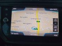 USED 2018 18 SEAT IBIZA 1.0 TSI FR Hatchback 5dr Petrol Manual Euro 6 (s/s) (115 ps) 