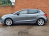 USED 2018 18 SEAT IBIZA 1.0 TSI FR Hatchback 5dr Petrol Manual Euro 6 (s/s) (115 ps) 