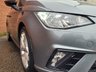 USED 2018 18 SEAT IBIZA 1.0 TSI FR Hatchback 5dr Petrol Manual Euro 6 (s/s) (115 ps) 