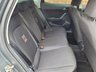 USED 2018 18 SEAT IBIZA 1.0 TSI FR Hatchback 5dr Petrol Manual Euro 6 (s/s) (115 ps) 