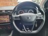 USED 2018 18 SEAT IBIZA 1.0 TSI FR Hatchback 5dr Petrol Manual Euro 6 (s/s) (115 ps) 