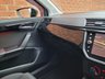 USED 2018 18 SEAT IBIZA 1.0 TSI FR Hatchback 5dr Petrol Manual Euro 6 (s/s) (115 ps) 