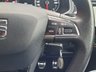 USED 2018 18 SEAT IBIZA 1.0 TSI FR Hatchback 5dr Petrol Manual Euro 6 (s/s) (115 ps) 
