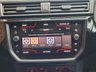 USED 2018 18 SEAT IBIZA 1.0 TSI FR Hatchback 5dr Petrol Manual Euro 6 (s/s) (115 ps) 