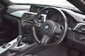 USED 2014 G BMW 4 SERIES 2.0 420d M Sport Coupe 2dr Diesel Auto Euro 6 (s/s) (184 ps) 