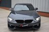 USED 2014 G BMW 4 SERIES 2.0 420d M Sport Coupe 2dr Diesel Auto Euro 6 (s/s) (184 ps) 