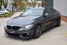 USED 2014 G BMW 4 SERIES 2.0 420d M Sport Coupe 2dr Diesel Auto Euro 6 (s/s) (184 ps) 