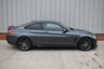 USED 2014 G BMW 4 SERIES 2.0 420d M Sport Coupe 2dr Diesel Auto Euro 6 (s/s) (184 ps) 