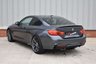 USED 2014 G BMW 4 SERIES 2.0 420d M Sport Coupe 2dr Diesel Auto Euro 6 (s/s) (184 ps) 