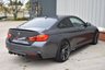 USED 2014 G BMW 4 SERIES 2.0 420d M Sport Coupe 2dr Diesel Auto Euro 6 (s/s) (184 ps) 
