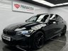 USED 2020 70 BMW 3 SERIES 3.0 M340d MHT Saloon 4dr Diesel Hybrid Auto xDrive Euro 6 (s/s) (340 ps) 
