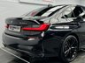 USED 2020 70 BMW 3 SERIES 3.0 M340d MHT Saloon 4dr Diesel Hybrid Auto xDrive Euro 6 (s/s) (340 ps) 
