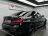 USED 2020 70 BMW 3 SERIES 3.0 M340d MHT Saloon 4dr Diesel Hybrid Auto xDrive Euro 6 (s/s) (340 ps) 