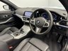 USED 2020 70 BMW 3 SERIES 3.0 M340d MHT Saloon 4dr Diesel Hybrid Auto xDrive Euro 6 (s/s) (340 ps) 
