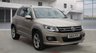 USED 2014 14 VOLKSWAGEN TIGUAN 2.0 TDI BlueMotion Tech R-Line SUV 5dr Diesel DSG 4WD Euro 5 (s/s) (140 ps) 