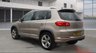 USED 2014 14 VOLKSWAGEN TIGUAN 2.0 TDI BlueMotion Tech R-Line SUV 5dr Diesel DSG 4WD Euro 5 (s/s) (140 ps) 