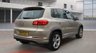 USED 2014 14 VOLKSWAGEN TIGUAN 2.0 TDI BlueMotion Tech R-Line SUV 5dr Diesel DSG 4WD Euro 5 (s/s) (140 ps) 