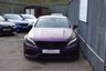 USED 2017 67 MERCEDES-BENZ C-CLASS 4.0 C63 V8 BiTurbo AMG Coupe 2dr Petrol SpdS MCT Euro 6 (s/s) (476 ps) RED / BLACK LEATHER - CAMERA