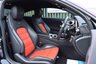 USED 2017 67 MERCEDES-BENZ C-CLASS 4.0 C63 V8 BiTurbo AMG Coupe 2dr Petrol SpdS MCT Euro 6 (s/s) (476 ps) RED / BLACK LEATHER - CAMERA