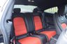 USED 2017 67 MERCEDES-BENZ C-CLASS 4.0 C63 V8 BiTurbo AMG Coupe 2dr Petrol SpdS MCT Euro 6 (s/s) (476 ps) RED / BLACK LEATHER - CAMERA