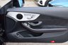 USED 2017 67 MERCEDES-BENZ C-CLASS 4.0 C63 V8 BiTurbo AMG Coupe 2dr Petrol SpdS MCT Euro 6 (s/s) (476 ps) RED / BLACK LEATHER - CAMERA