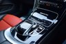 USED 2017 67 MERCEDES-BENZ C-CLASS 4.0 C63 V8 BiTurbo AMG Coupe 2dr Petrol SpdS MCT Euro 6 (s/s) (476 ps) RED / BLACK LEATHER - CAMERA