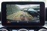 USED 2017 67 MERCEDES-BENZ C-CLASS 4.0 C63 V8 BiTurbo AMG Coupe 2dr Petrol SpdS MCT Euro 6 (s/s) (476 ps) RED / BLACK LEATHER - CAMERA