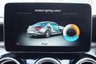USED 2017 67 MERCEDES-BENZ C-CLASS 4.0 C63 V8 BiTurbo AMG Coupe 2dr Petrol SpdS MCT Euro 6 (s/s) (476 ps) RED / BLACK LEATHER - CAMERA