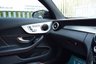 USED 2017 67 MERCEDES-BENZ C-CLASS 4.0 C63 V8 BiTurbo AMG Coupe 2dr Petrol SpdS MCT Euro 6 (s/s) (476 ps) RED / BLACK LEATHER - CAMERA