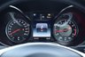 USED 2017 67 MERCEDES-BENZ C-CLASS 4.0 C63 V8 BiTurbo AMG Coupe 2dr Petrol SpdS MCT Euro 6 (s/s) (476 ps) RED / BLACK LEATHER - CAMERA