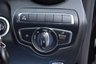 USED 2017 67 MERCEDES-BENZ C-CLASS 4.0 C63 V8 BiTurbo AMG Coupe 2dr Petrol SpdS MCT Euro 6 (s/s) (476 ps) RED / BLACK LEATHER - CAMERA