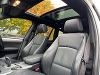 USED 2016 16 BMW X3 2.0 20d M Sport SUV 5dr Diesel Auto xDrive Euro 6 (s/s) (190 ps) 
