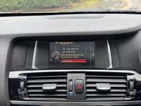 USED 2016 16 BMW X3 2.0 20d M Sport SUV 5dr Diesel Auto xDrive Euro 6 (s/s) (190 ps) 