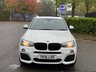 USED 2016 16 BMW X3 2.0 20d M Sport SUV 5dr Diesel Auto xDrive Euro 6 (s/s) (190 ps) 