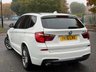 USED 2016 16 BMW X3 2.0 20d M Sport SUV 5dr Diesel Auto xDrive Euro 6 (s/s) (190 ps) 