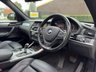 USED 2016 16 BMW X3 2.0 20d M Sport SUV 5dr Diesel Auto xDrive Euro 6 (s/s) (190 ps) 