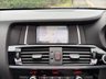 USED 2016 16 BMW X3 2.0 20d M Sport SUV 5dr Diesel Auto xDrive Euro 6 (s/s) (190 ps) 