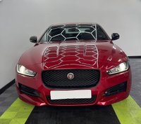 USED 2016 66 JAGUAR XE 2.0d R-Sport Saloon 4dr Diesel Auto Euro 6 (s/s) (180 ps) 