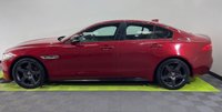 USED 2016 66 JAGUAR XE 2.0d R-Sport Saloon 4dr Diesel Auto Euro 6 (s/s) (180 ps) 