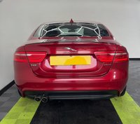 USED 2016 66 JAGUAR XE 2.0d R-Sport Saloon 4dr Diesel Auto Euro 6 (s/s) (180 ps) 