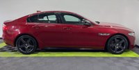 USED 2016 66 JAGUAR XE 2.0d R-Sport Saloon 4dr Diesel Auto Euro 6 (s/s) (180 ps) 