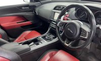 USED 2016 66 JAGUAR XE 2.0d R-Sport Saloon 4dr Diesel Auto Euro 6 (s/s) (180 ps) 