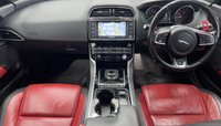 USED 2016 66 JAGUAR XE 2.0d R-Sport Saloon 4dr Diesel Auto Euro 6 (s/s) (180 ps) 