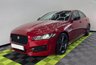 USED 2016 66 JAGUAR XE 2.0d R-Sport Saloon 4dr Diesel Auto Euro 6 (s/s) (180 ps) 